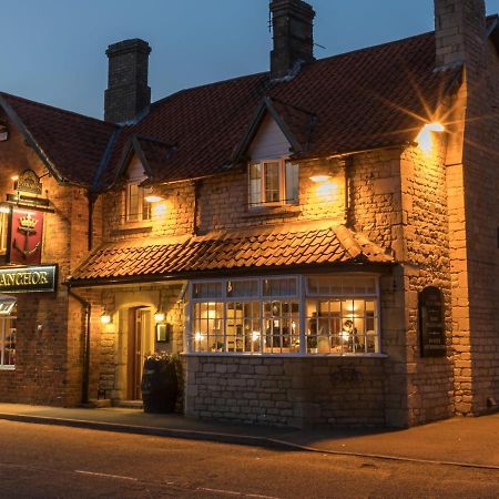 Bed and Breakfast Crown & Anchor à Grantham Extérieur photo