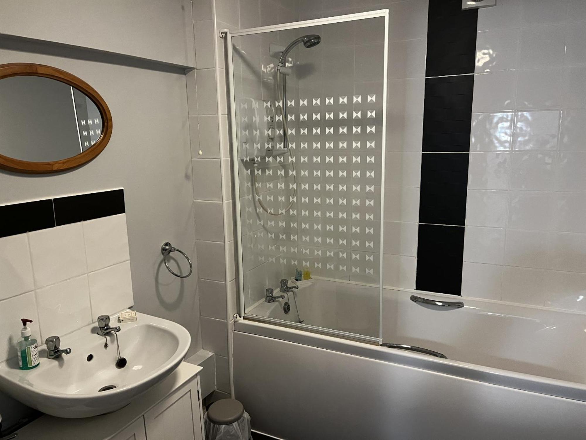 Bed and Breakfast Crown & Anchor à Grantham Extérieur photo